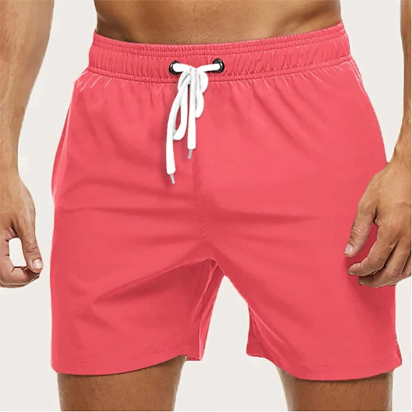 David | Schnell trocknende Herren-Schwimmshorts