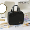BeautifyBag™ - Die stilvolle und geräumige Kosmetiktasche für unterwegs.