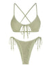 Dante | Trendiger & Auffälliger Bikini