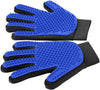 GroomPal™ - Die ultimative Pflegehandschuhe für Ihre Haustiere.