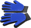 GroomPal™ - Die ultimative Pflegehandschuhe für Ihre Haustiere.