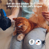 GroomPal™ - Die ultimative Pflegehandschuhe für Ihre Haustiere.