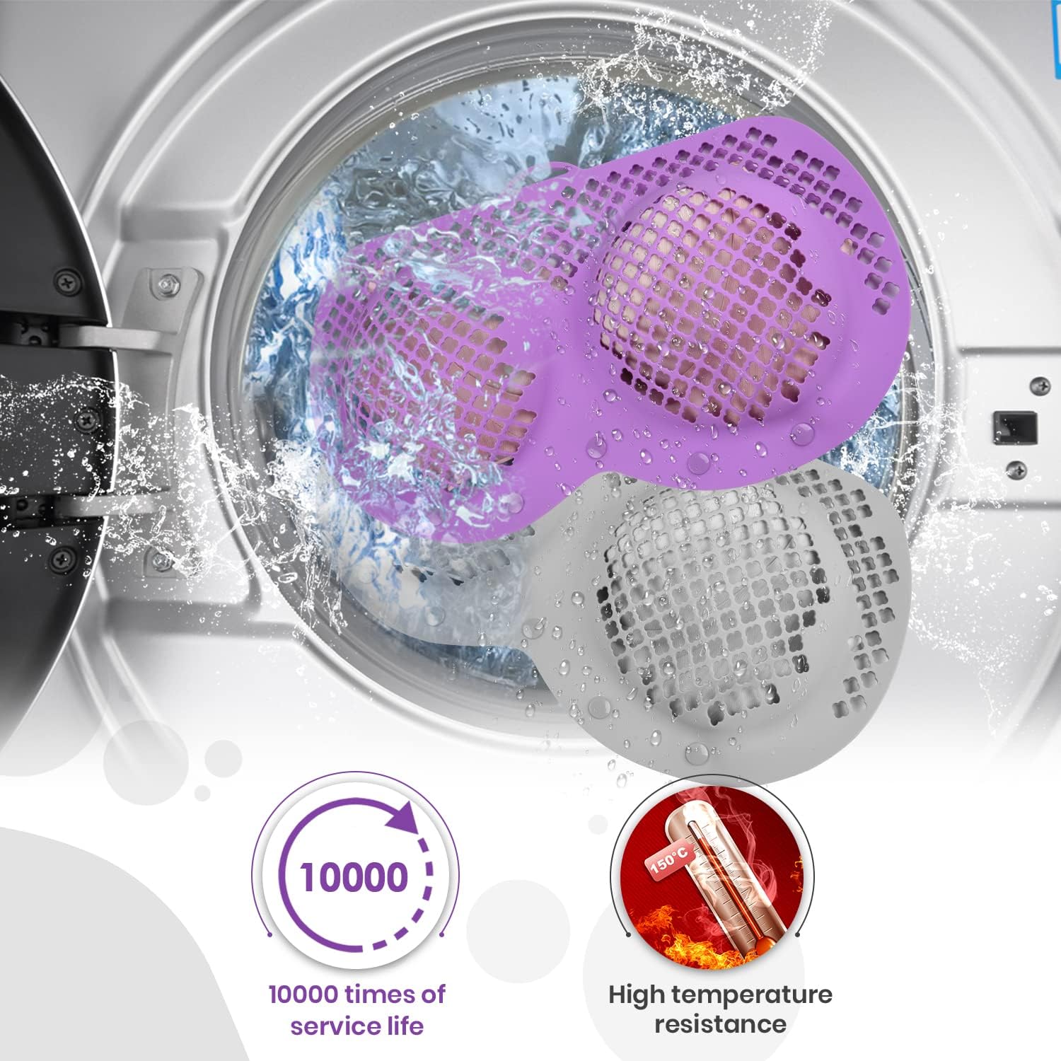 BraGuard™ - Schützen und Bewahren Sie Ihre Feinwäsche mit Leichtigkeit