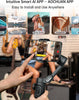 SteadyShot™ – Der faltbare 3-Achsen Smartphone Gimbal für wackelfreie Videos