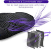 GroomPal™ - Die ultimative Pflegehandschuhe für Ihre Haustiere.