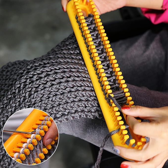 StrickMeister™ - Ihre Strickträume werden Wirklichkeit