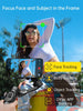 SteadyShot™ – Der faltbare 3-Achsen Smartphone Gimbal für wackelfreie Videos