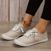Sophie | Schlichte Damen-Turnschuhe mit lässigem Stil