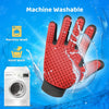 GroomPal™ - Die ultimative Pflegehandschuhe für Ihre Haustiere.