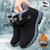 Lotte | Warm gefütterte Winterstiefel