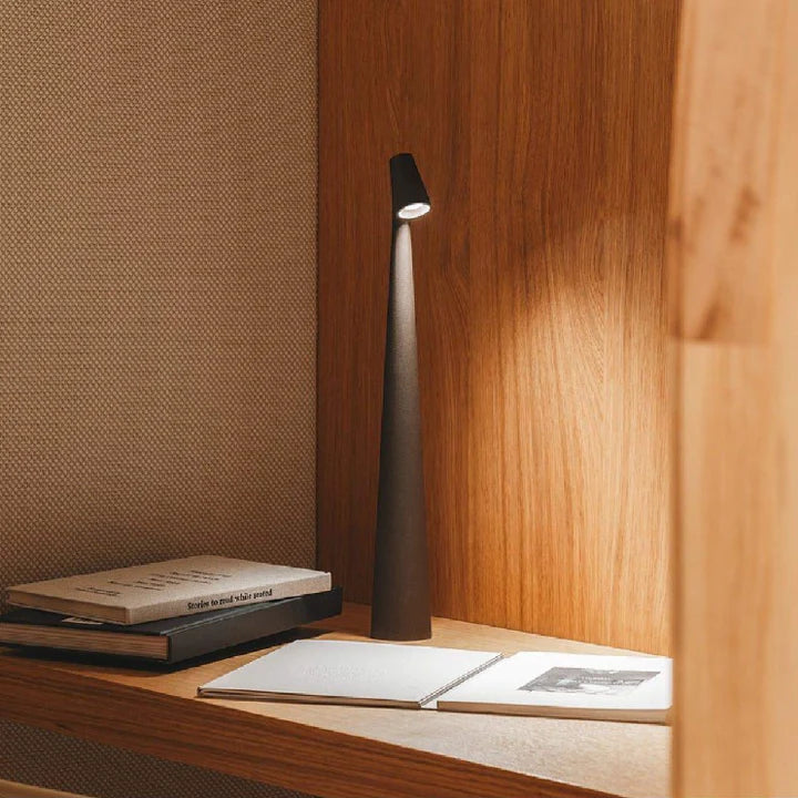 Luminex™ Conische lamp