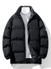 Tom | Wendejacke Mit Stehkragen Und Langen Ärmeln