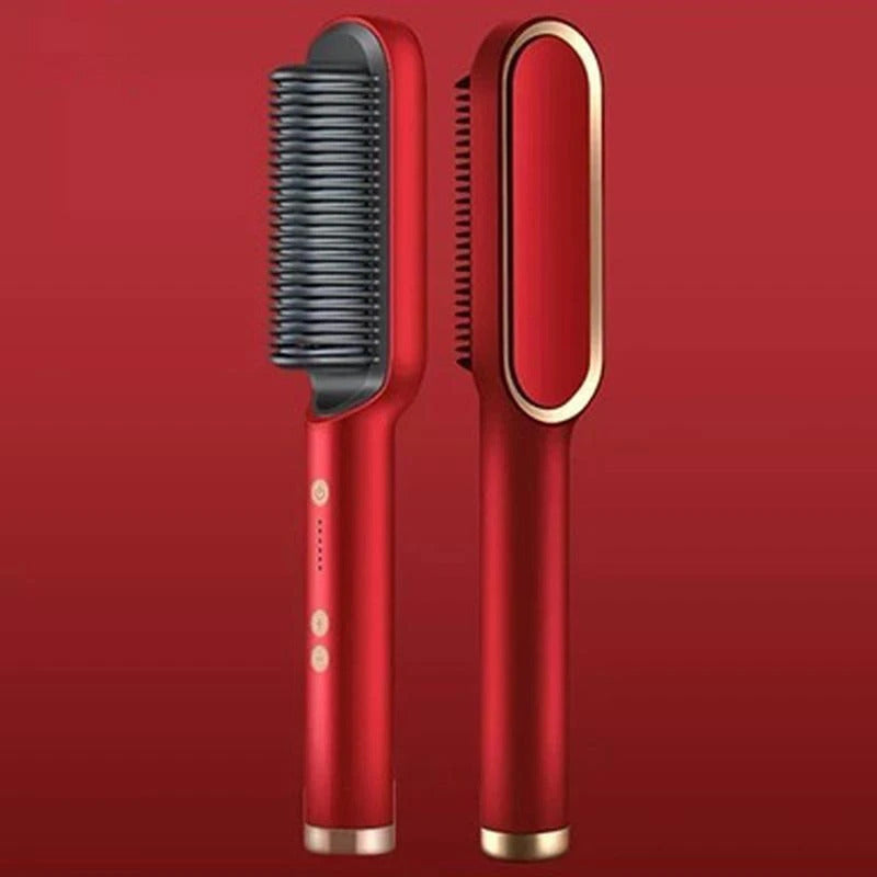 GlamStyler™ Die ultimative Lösung für perfekte Frisuren in wenigen Minuten! 💖💇‍♀️ |50% RABATT