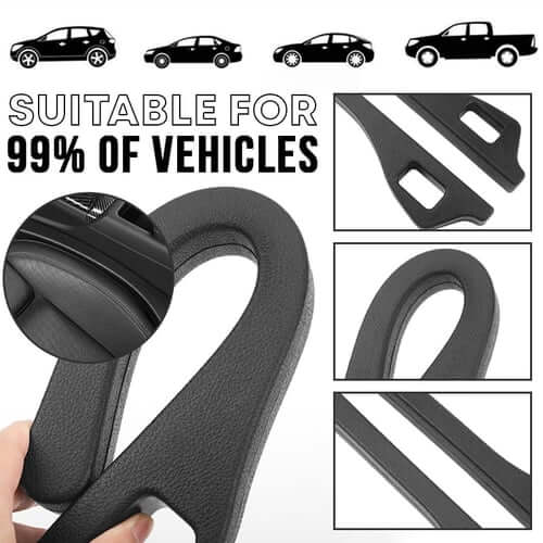GapGuard™ - Der ultimative Spaltfüller für Autosicherheit und Komfort!