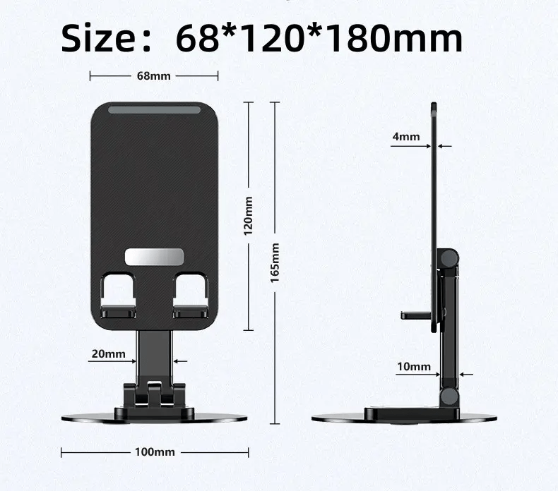 AluFlexStand™ - Maximieren Sie Ihre Produktivität mit Stil