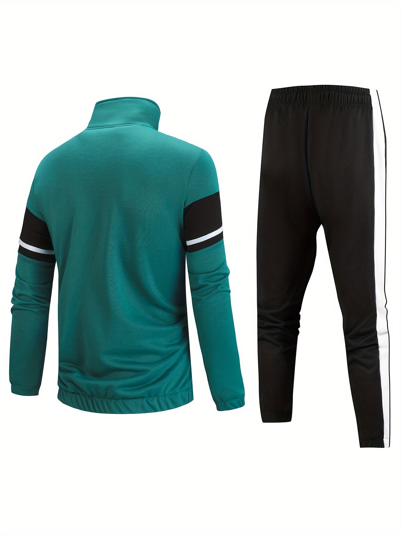 Jasper | Sportlicher Zweiteiler