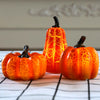 SpookyLight™ - Die perfekte leuchtende Kürbislaterne für eine schaurige Halloween-Atmosphäre
