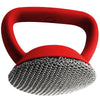 SteelClean™ - Der ultimative ergonomische Edelstahl-Schrubber für mühelose Reinigung.
