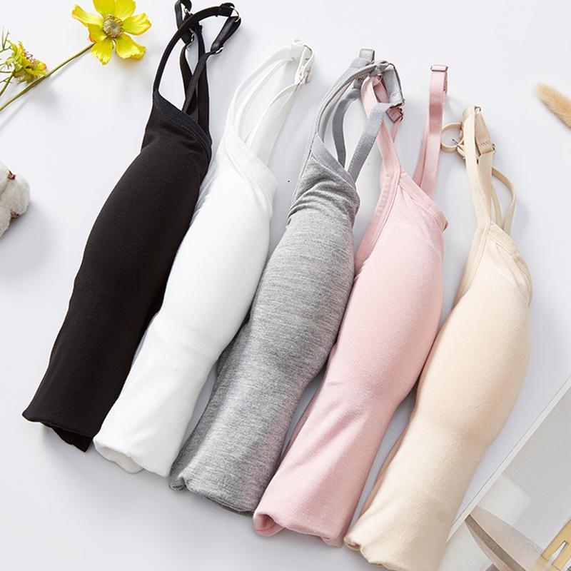 KomfortTank™ - Das bequeme Tank-Top mit integriertem BH für jeden Tag!