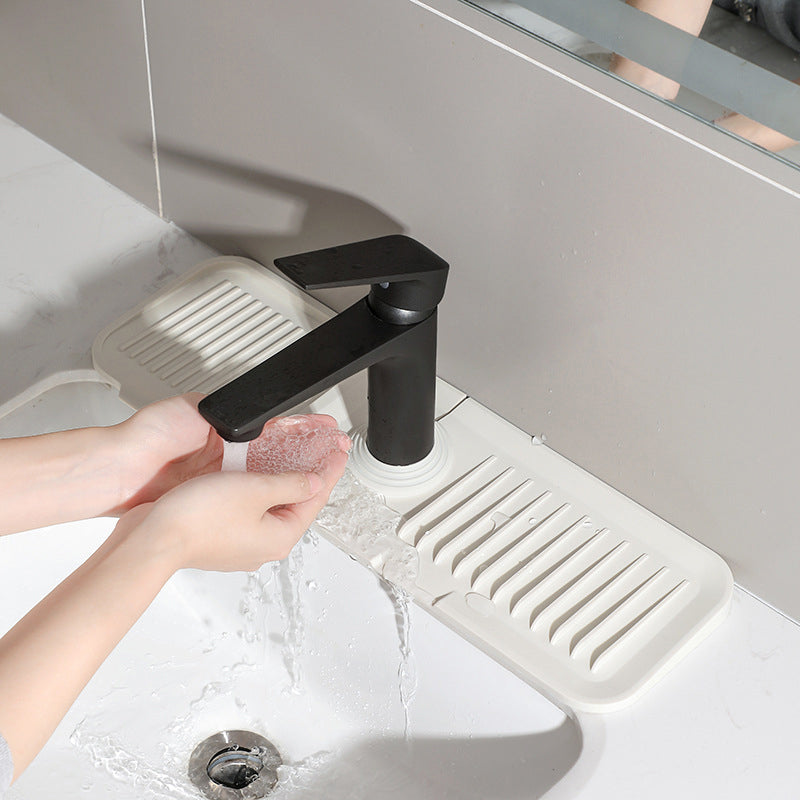 SplashEase™ -  Verabschieden Sie sich von schmutzigem Kleckern