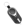 PowerKey™ - Der ultimative Schlüsselanhänger-Powerbank mit kabelloser Ladefunktion.