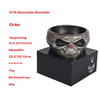 SpookyBowl™ – Die gruselige Halloween-Schale mit Bewegungssensor und Skelett-Hand!