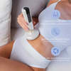CurveErase™ – Die ultimative Lösung für glatte, cellulitisfreie Haut.