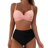 Hannie | Gepolsterter & Stilvoller Bikini