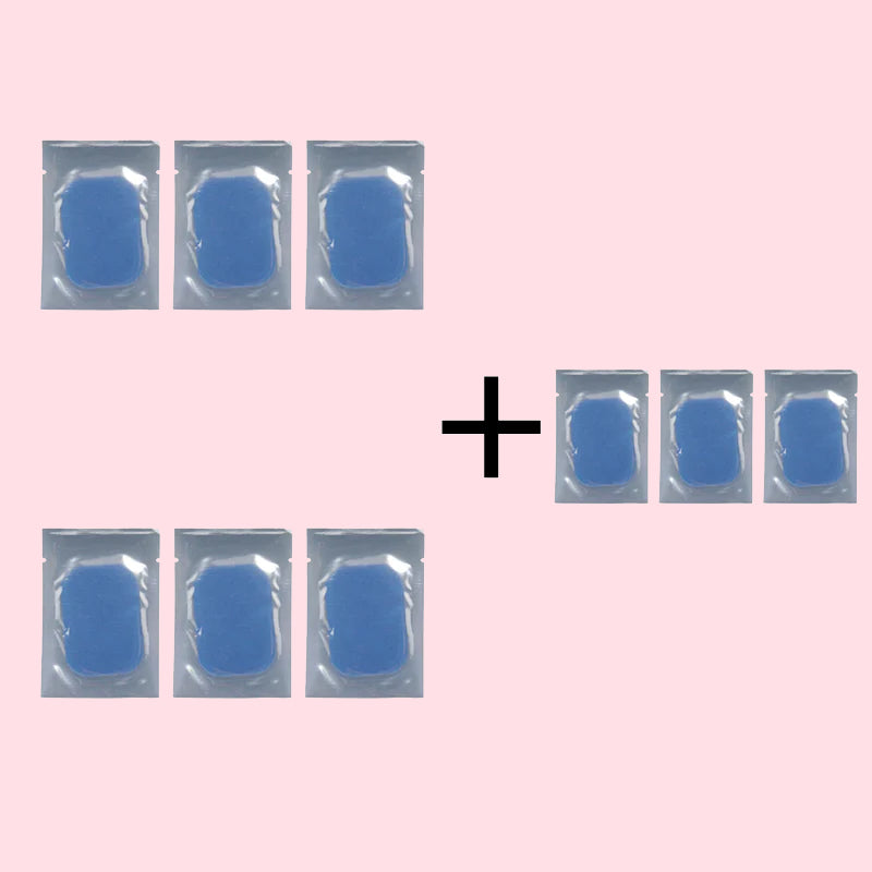 Natural BBL Trainer [💥NEUES UPGRADE: ⚡USB-LADUNG]