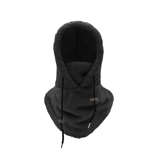 Sherpa kap skimasker