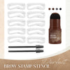 BrowPerfection™ - Verwandeln Sie Ihre Brauen in Meisterwerke.