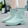 Boden | Trendy wasserdichte Damen-Regenstiefel