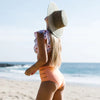 Eline | Farbenfroher & Sexy Bikini
