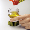 SudSculpt™  Innovative Spülbürste für einfache Reinigung!