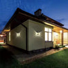 SolarLaterne™ - Kombiniere Ambiente und Funktionalität!