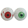 GlowBall™ – Der aufblasbare, leuchtende LED-Ball für Ihre Halloween-Dekoration!