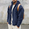 Hermy | Weiche Fleecejacke