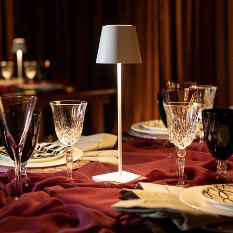 GlowLamp™ - Beleuchten Sie Ihre Räume, überall und jederzeit!