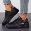 Sofia | Damen-Turnschuhe mit weicher Sohle