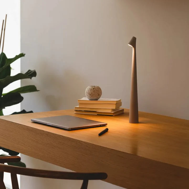 Luminex™ Conische lamp