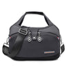 SafeStyle™ - Die modische, diebstahlsichere Handtasche aus wasserfestem Nylon!