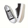 Noa | Leichte Canvas-Turnschuhe