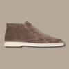 Sven | Wildleder Loafer für Herren