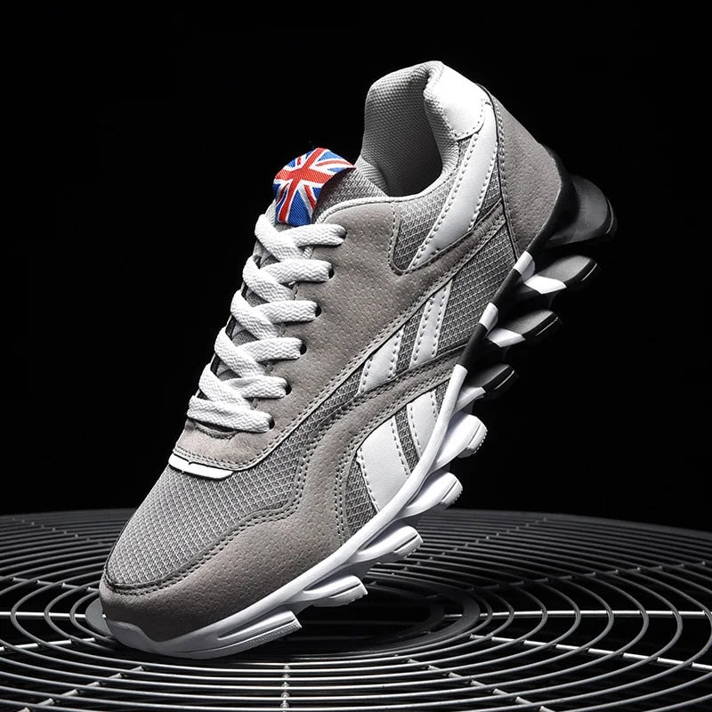 George | Ultra-Atmungsaktive Laufsneaker