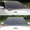 FrostGuardia™ Magnetische Auto-Windschutzscheiben-Abdeckung
