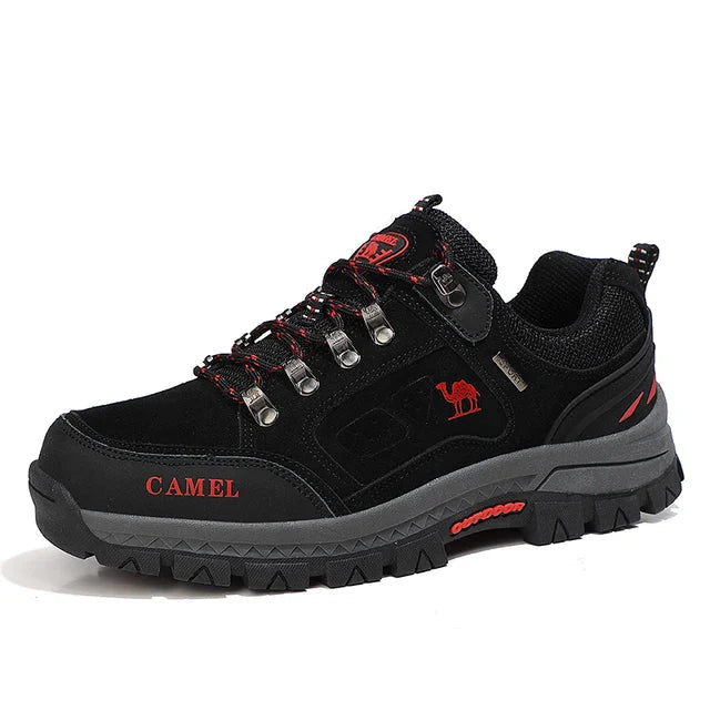 Camel | Innovative Wanderschuhe