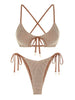 Dante | Trendiger & Auffälliger Bikini