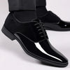 Daan | Lackschuhe Für Herren Zur Hochzeit