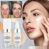 GlowMatch™ – Die selbstanpassende Foundation für perfekte Haut!