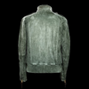 Robbert | Retro-Wildlederjacke